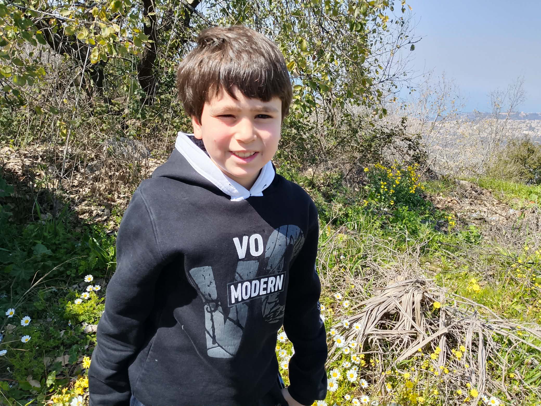 Adam Salameh photo 1