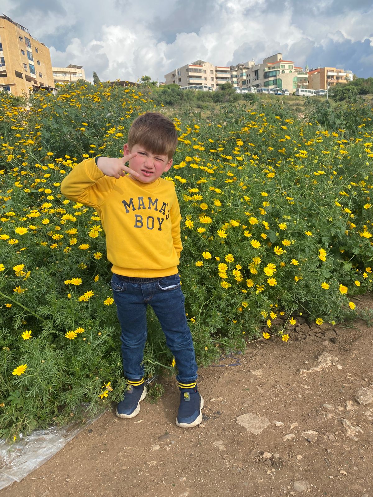 Ahmad photo 1