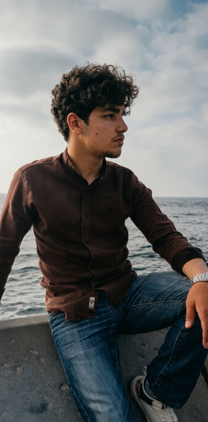 Abbas ayoub photo 2