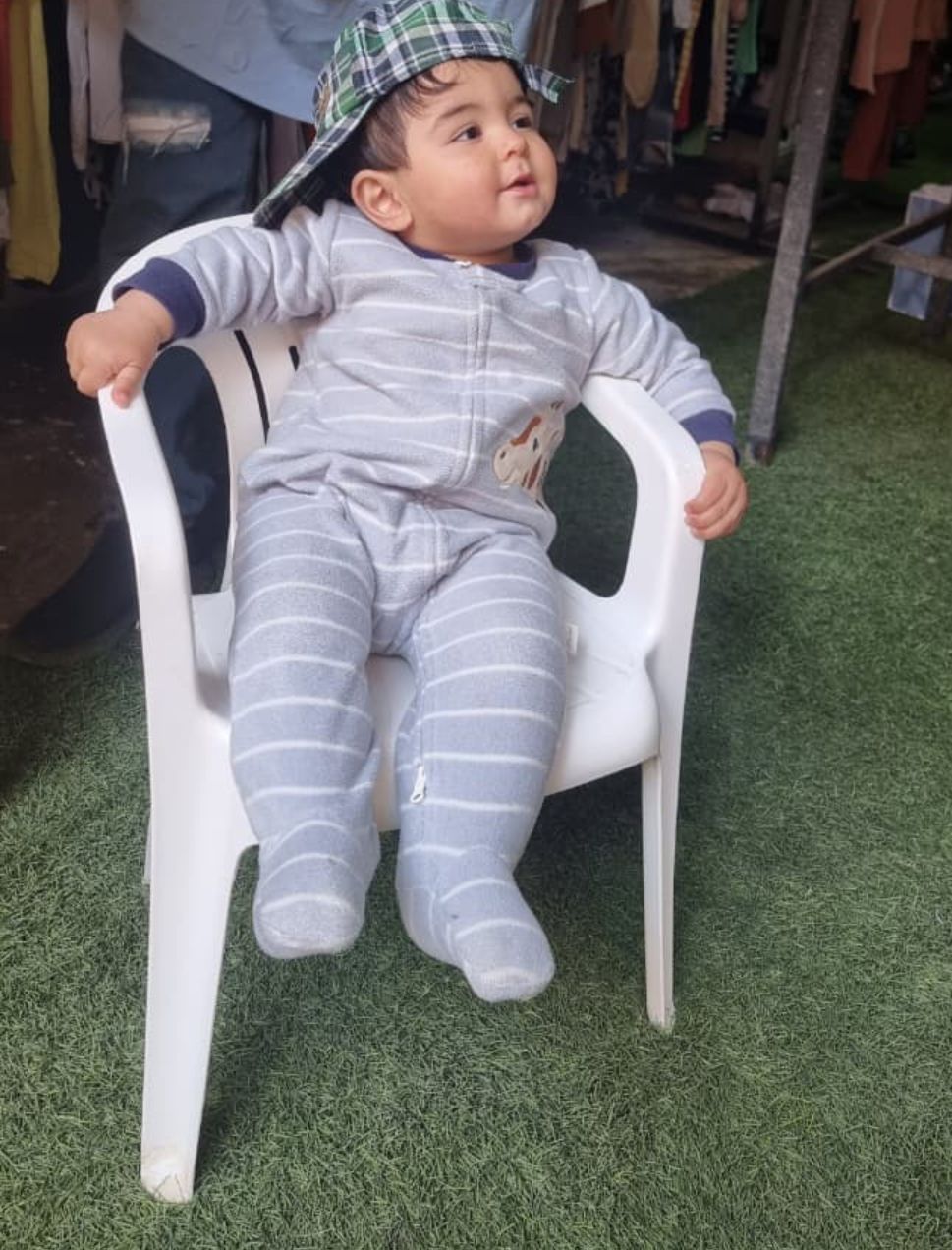 Yousef Marwan Haidar