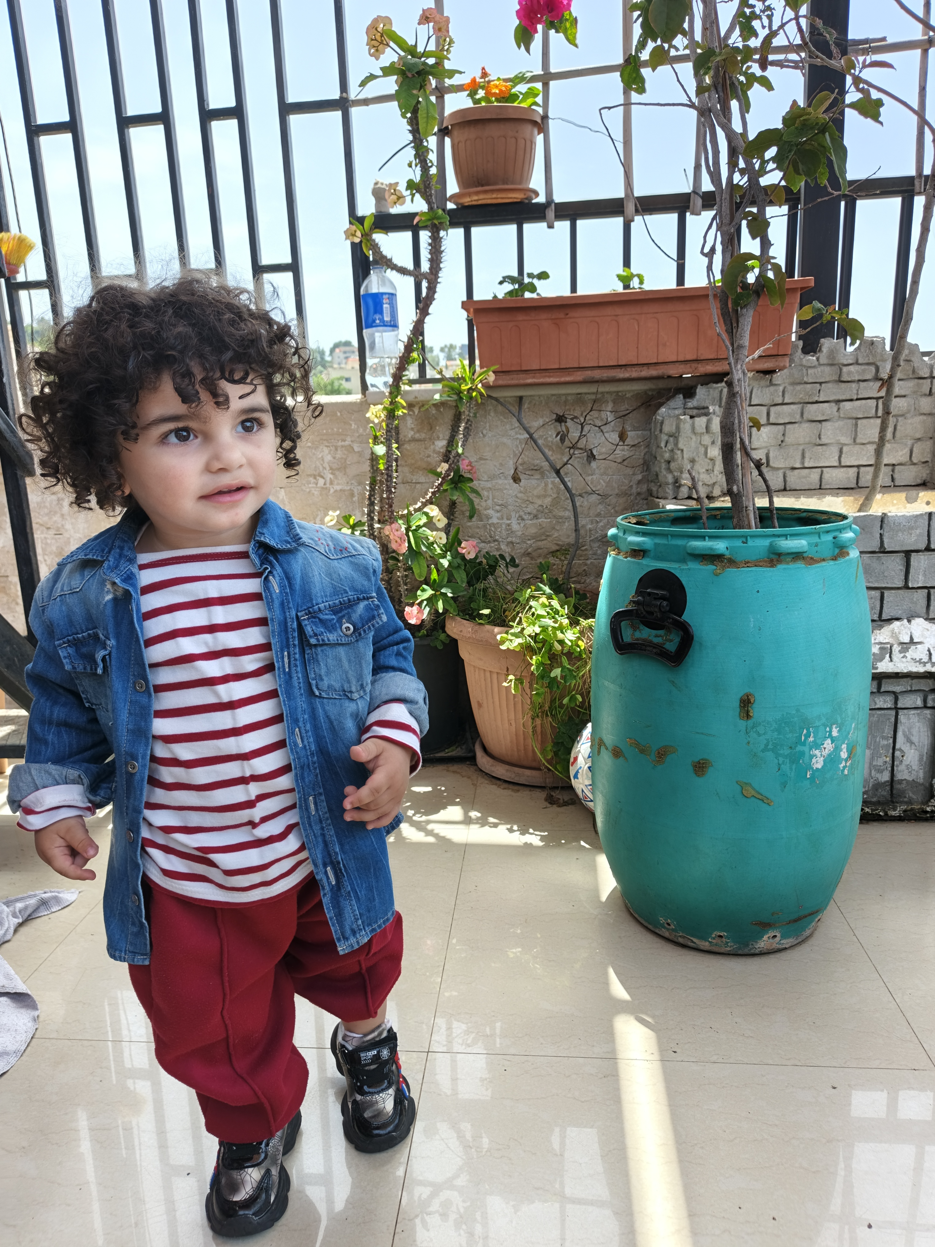 Rabah Abou Orom