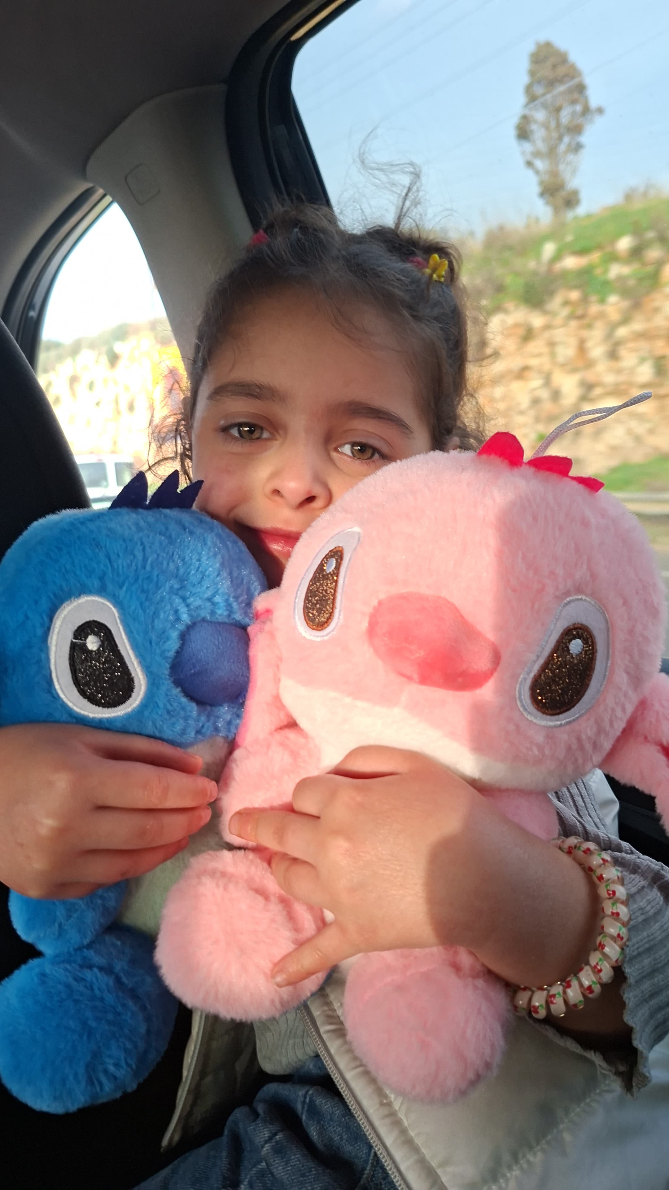Aline alfouani photo 1