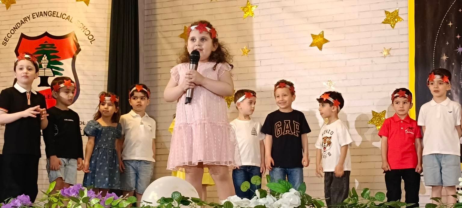 Nadia kaboushy