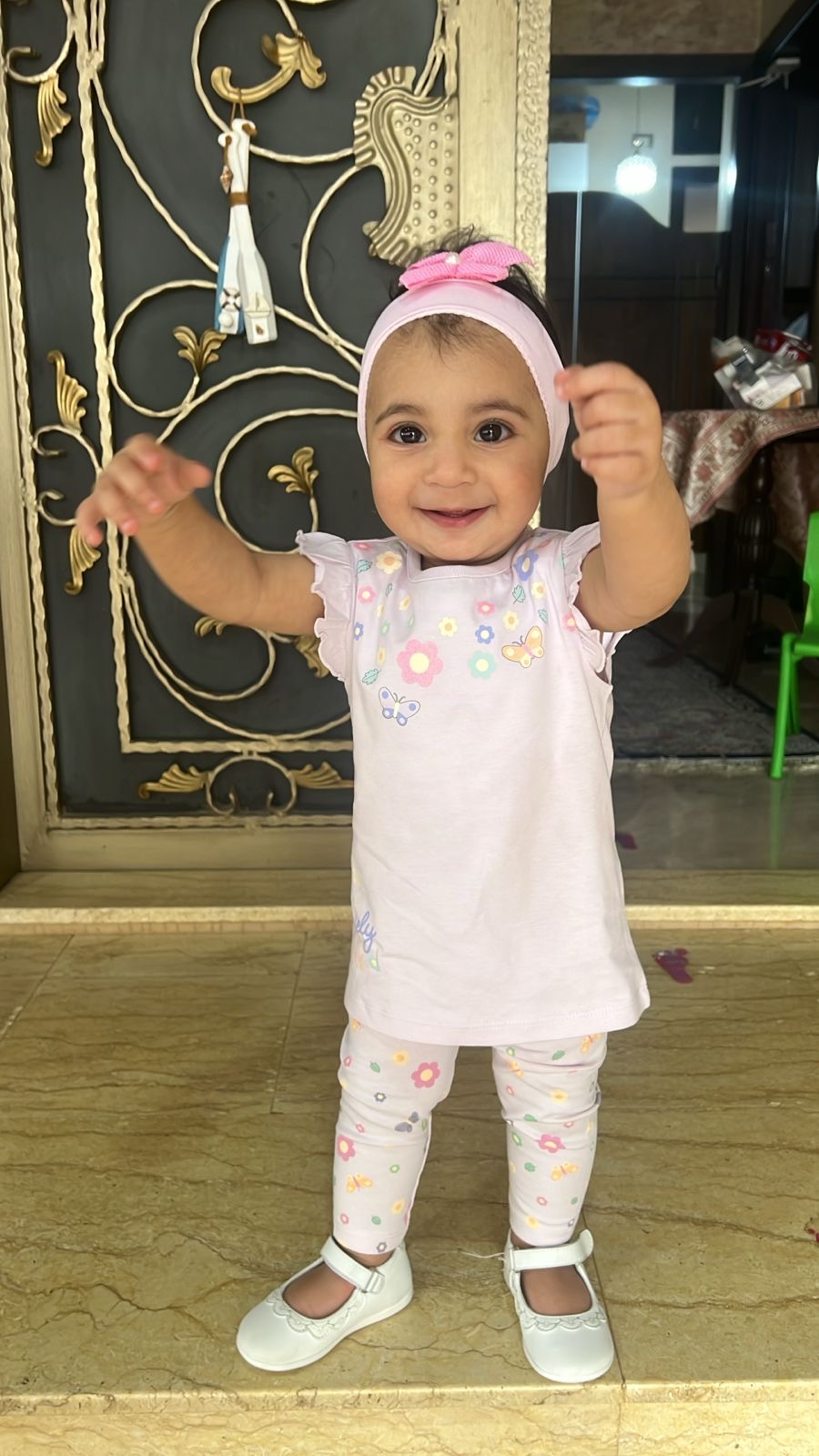 Fatima Albaba