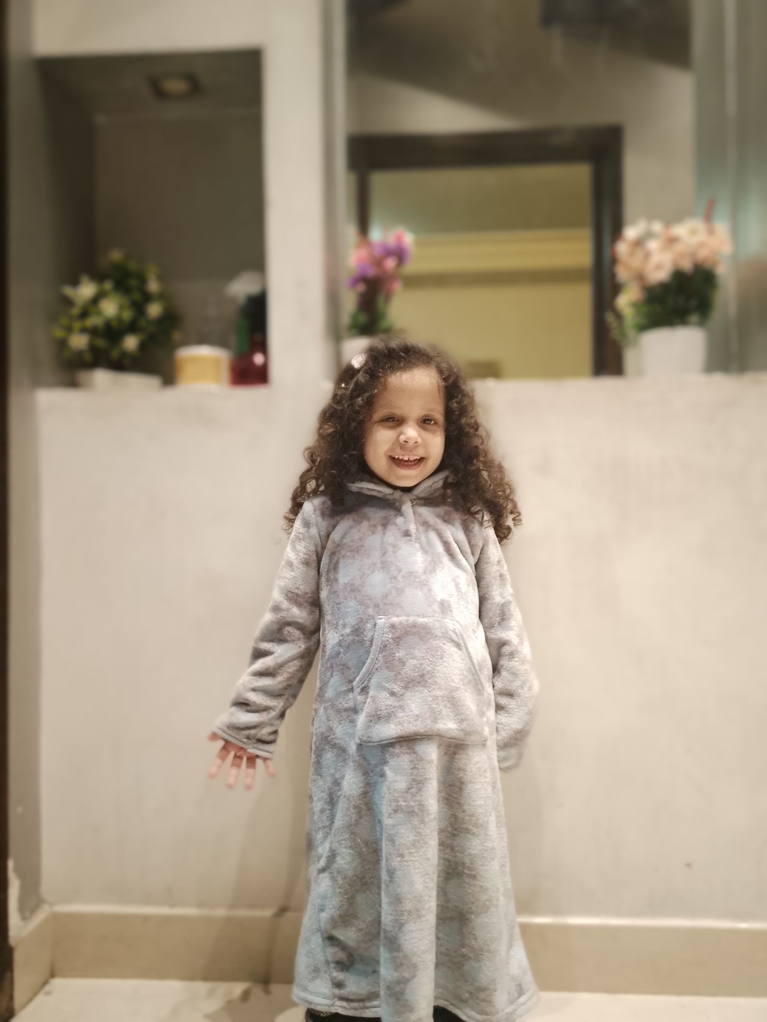 Sara wael omran photo 4