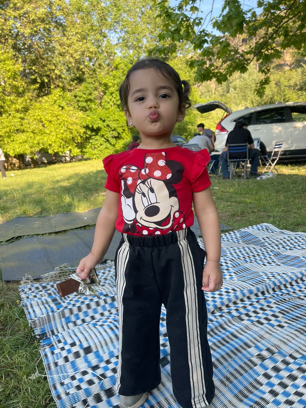Amira yehya zaidan photo 4