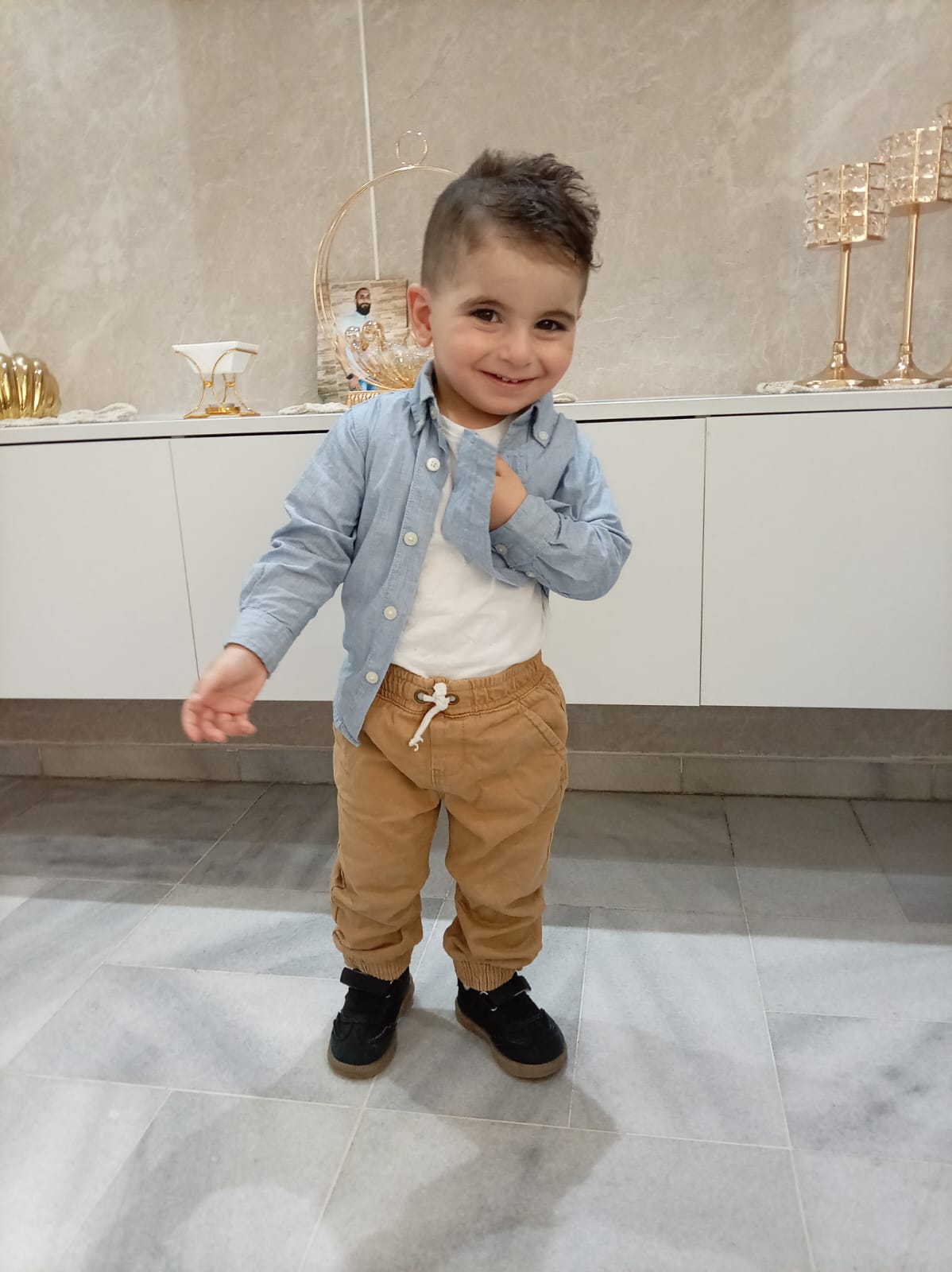 Hamza hasab almansi