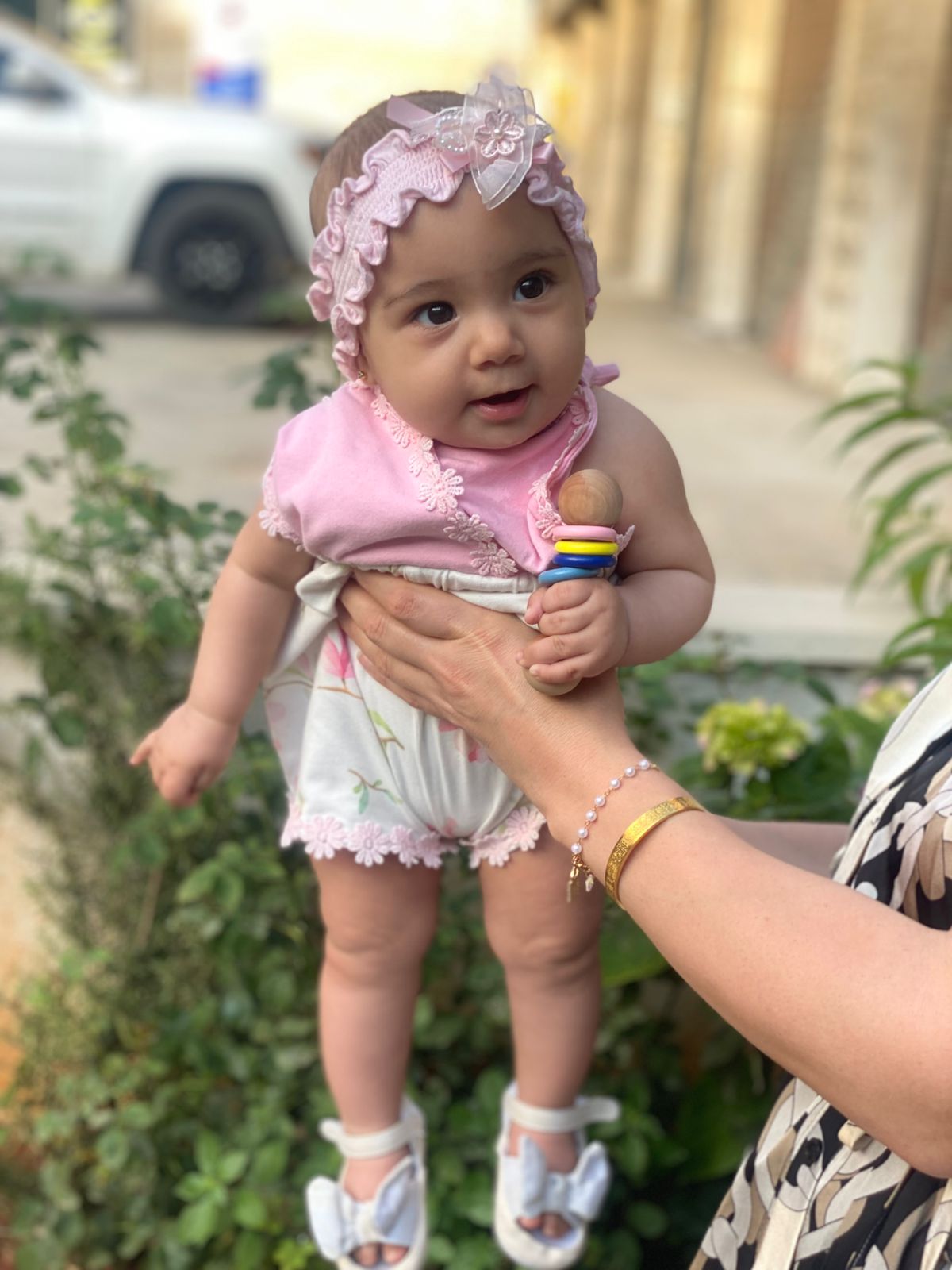 مليكة رائد سعد photo 8