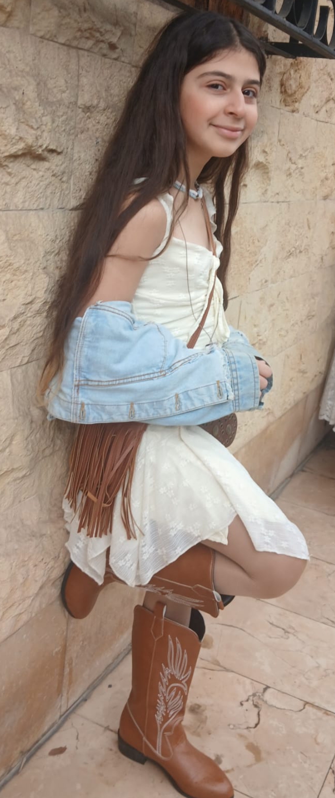 Antoinette kabalan photo 2