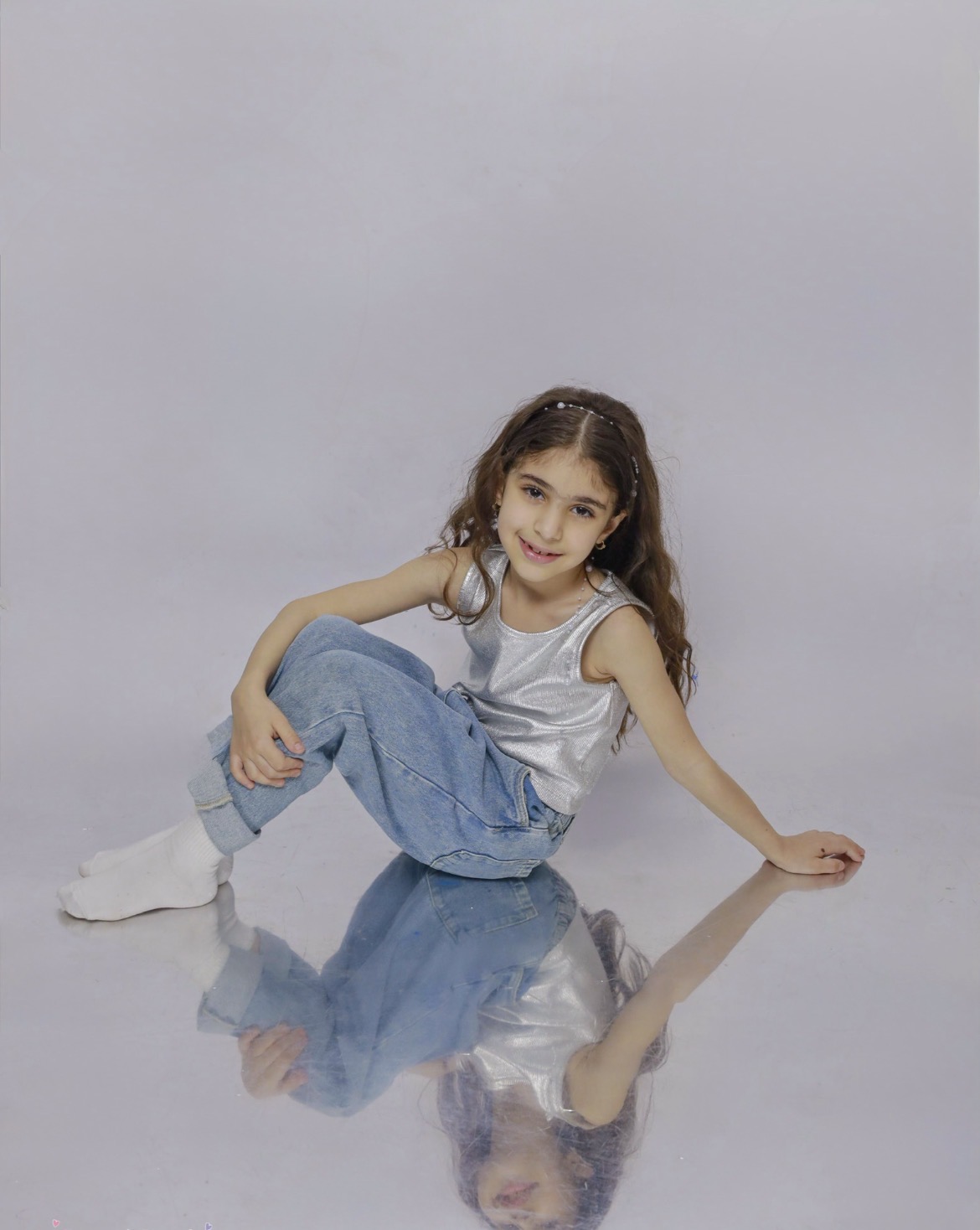 Luna Habak photo 1