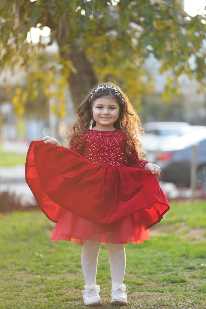 Lariene ahmad shehadi