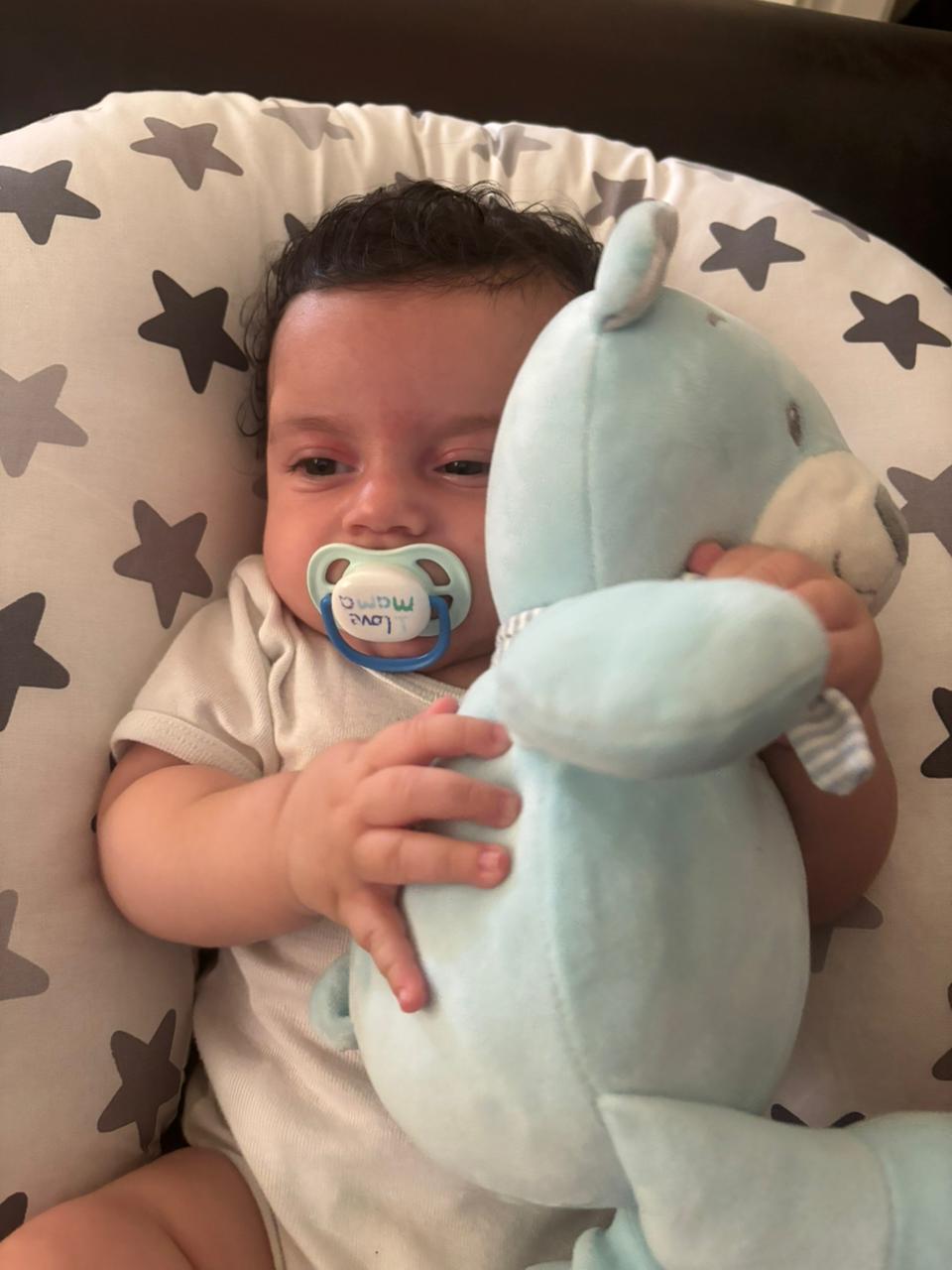 Rayan beainy