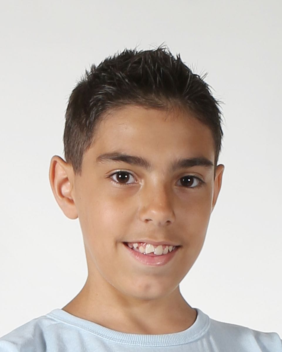 Charbel Catalina Angelina hadba photo 3