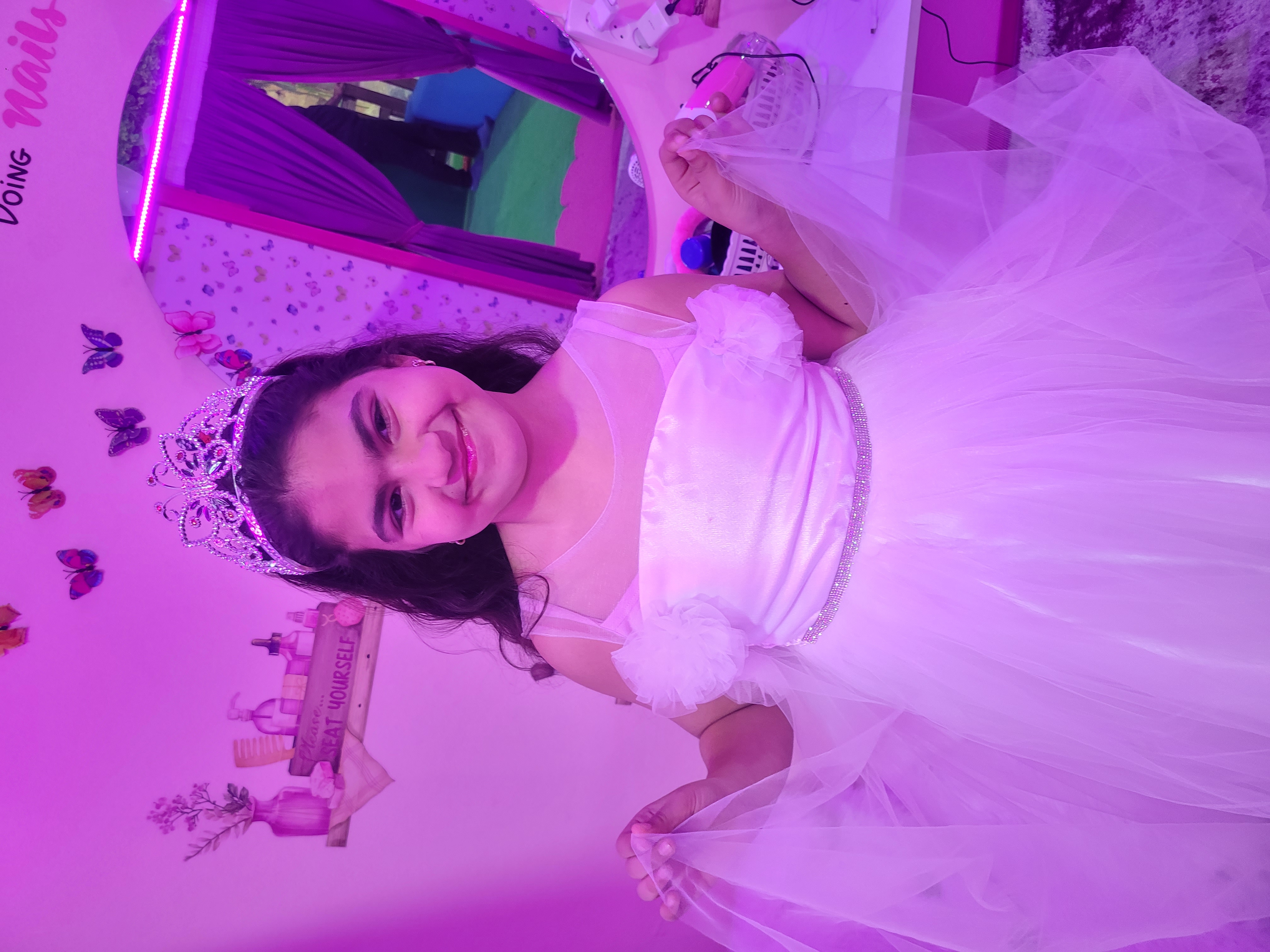 Mariam Qaqour
