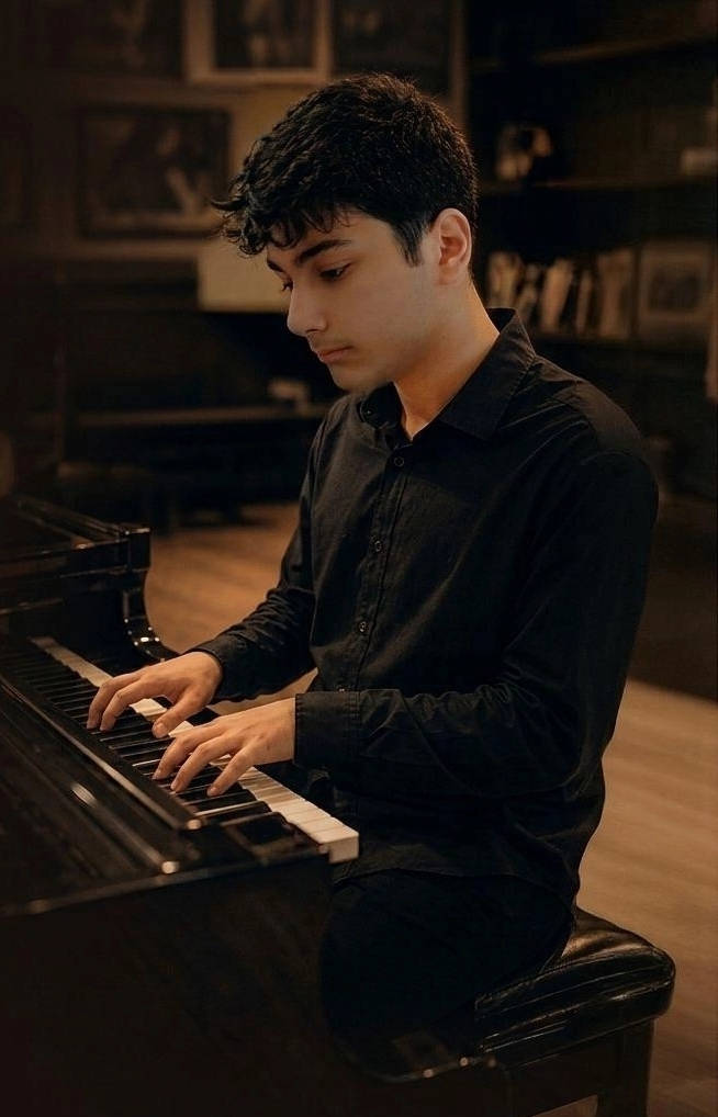 Alvin Khattar