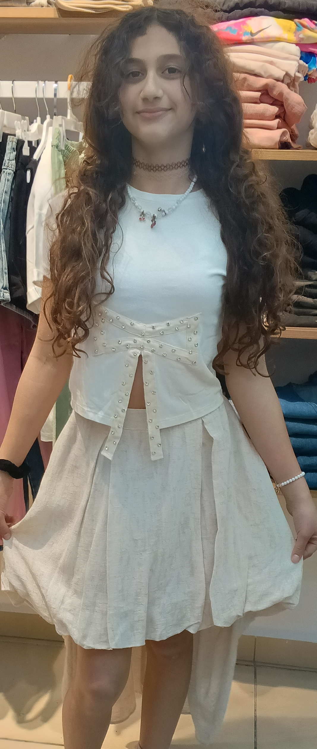 Christina khayat photo 1