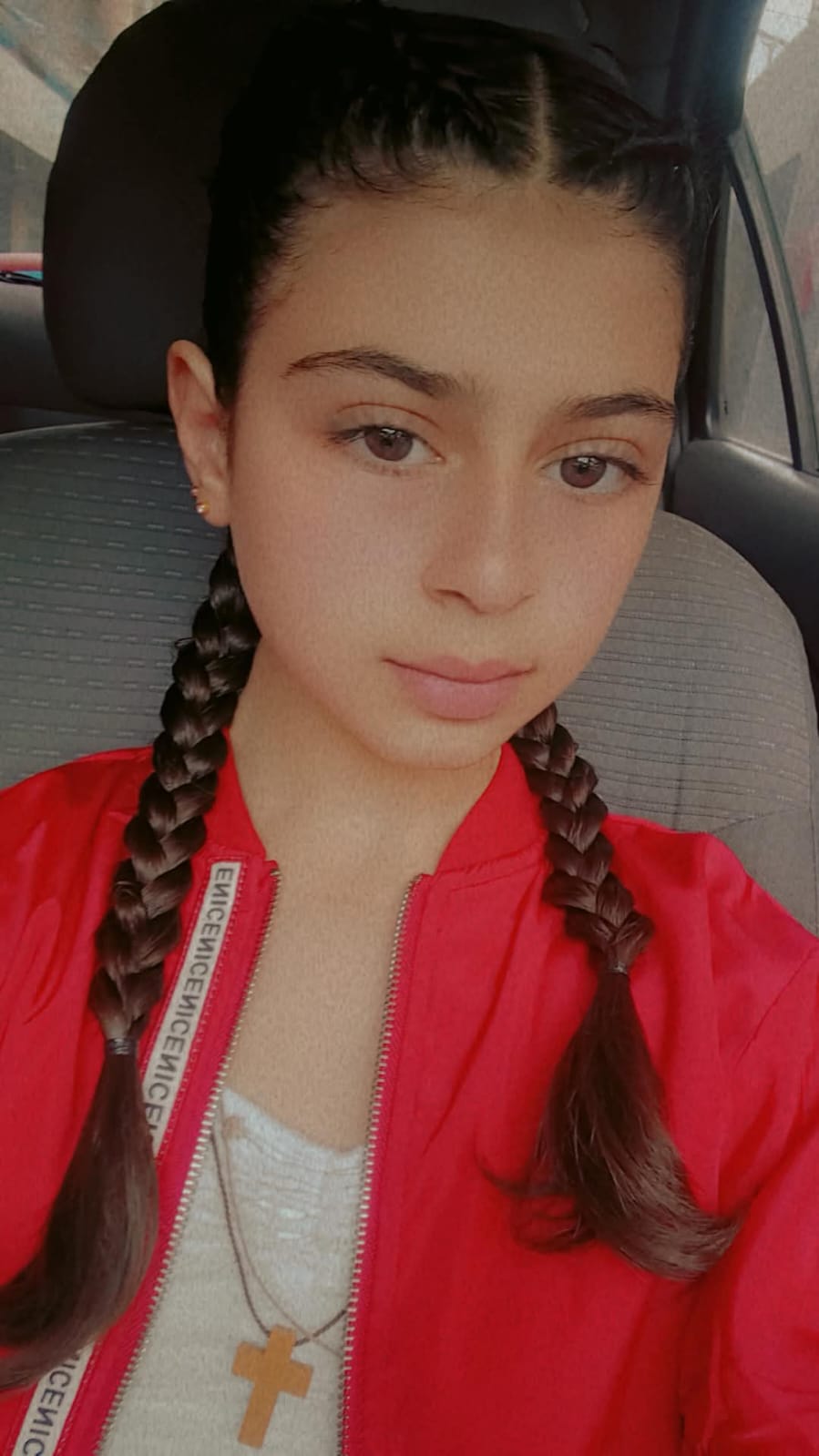 Antoinette Pierre Kabalan