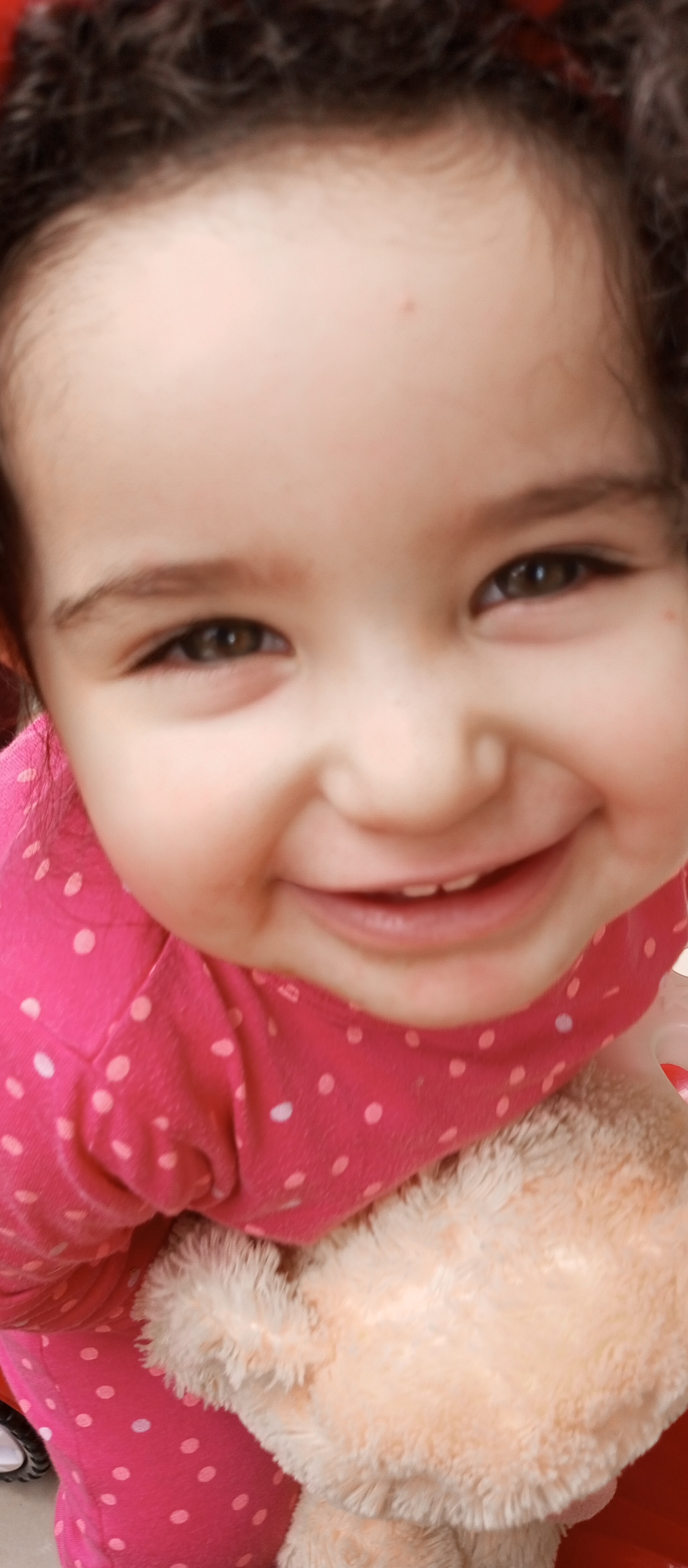 Giorgia Antoine habib photo 2