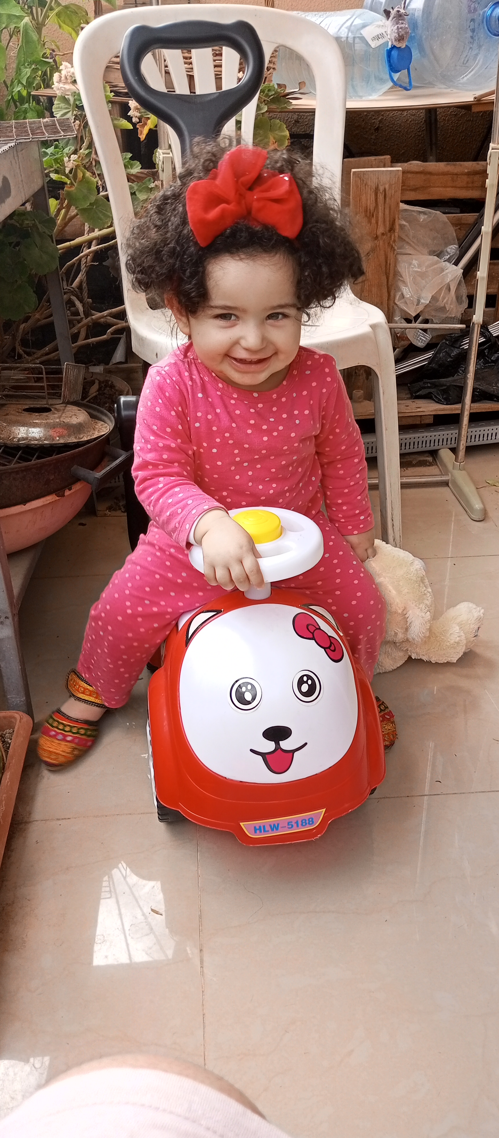 Giorgia Antoine habib photo 6