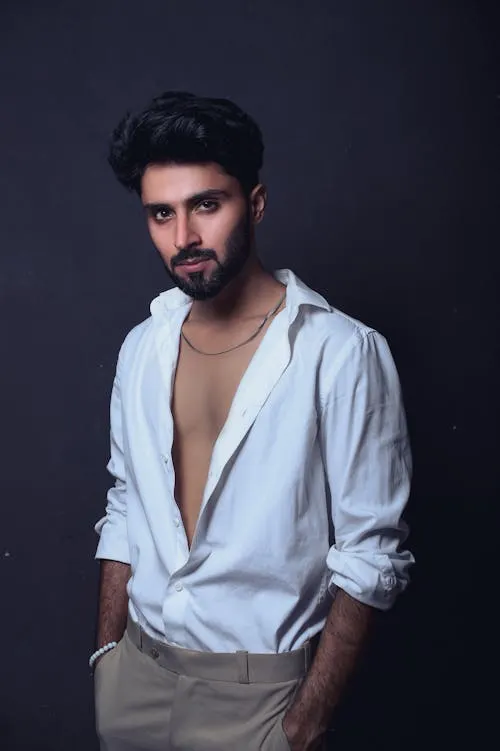 test talent photo 4