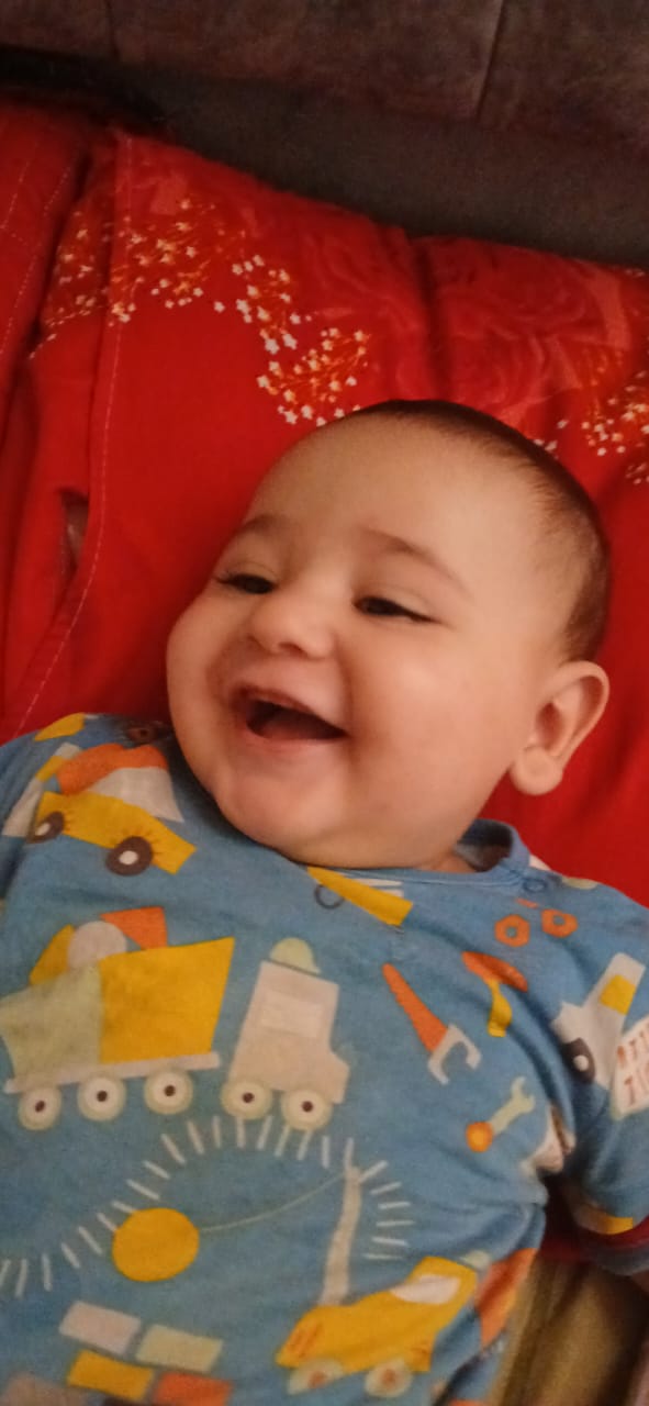 Mahmoud Doghman photo 5