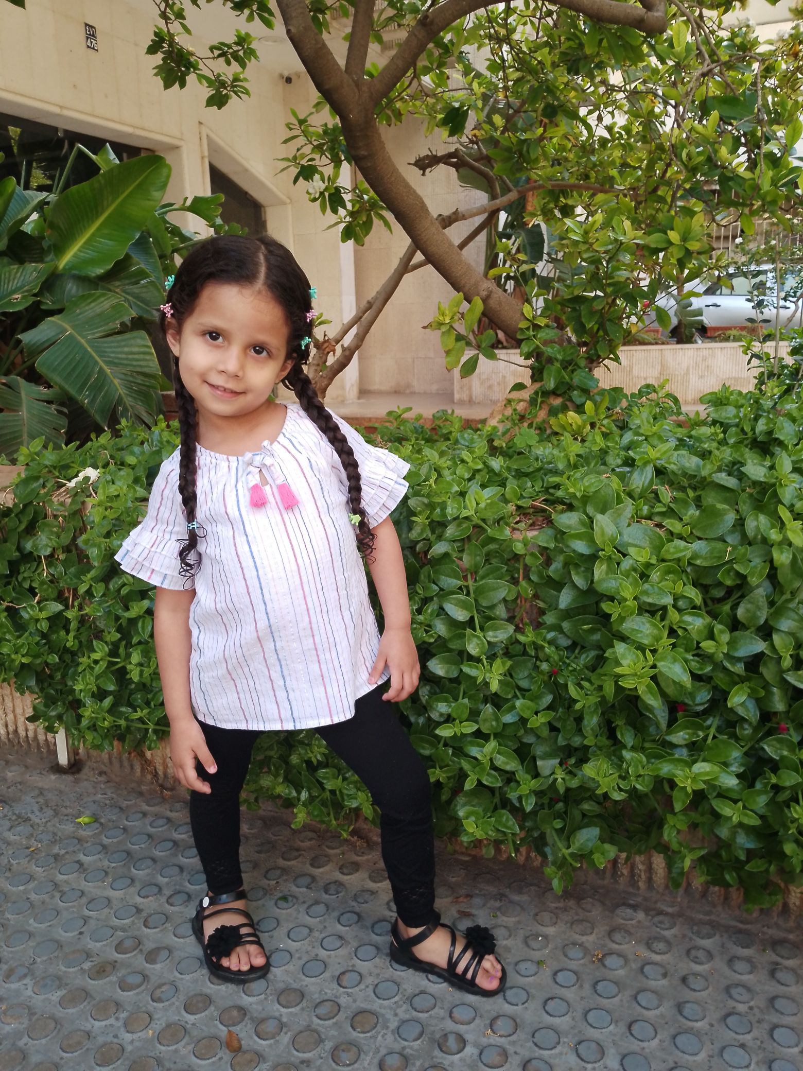 Sara wael omran photo 8