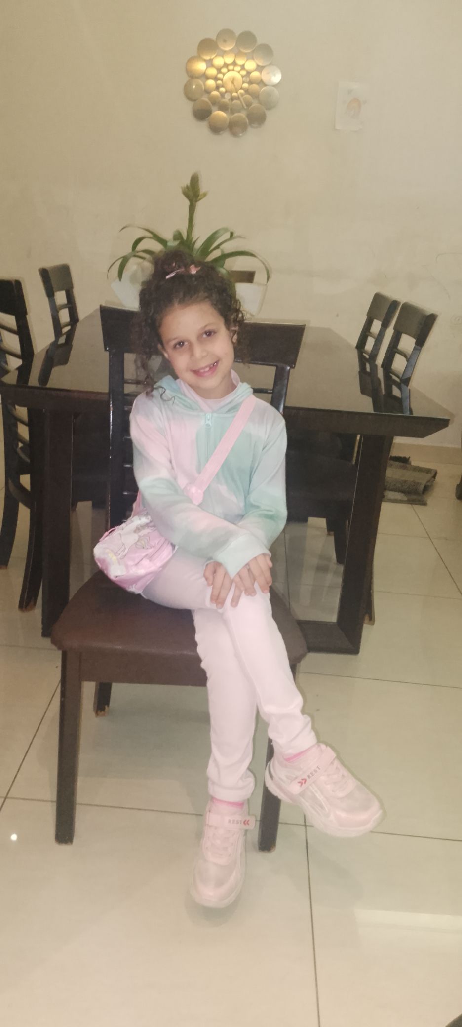 lea wael omran photo 5