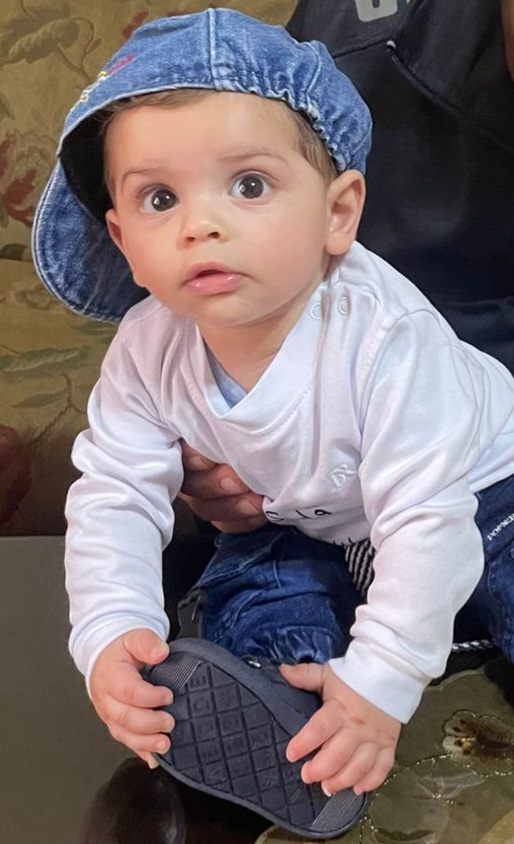 Georgio El helou photo 3
