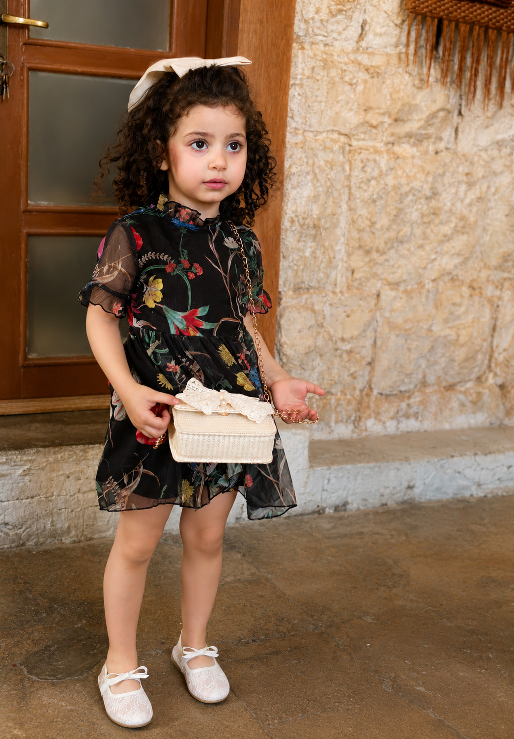 Mila adham kakoun