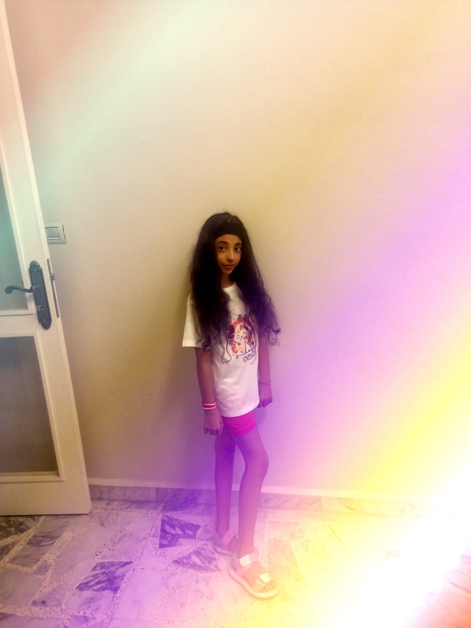 Martine elias photo 1