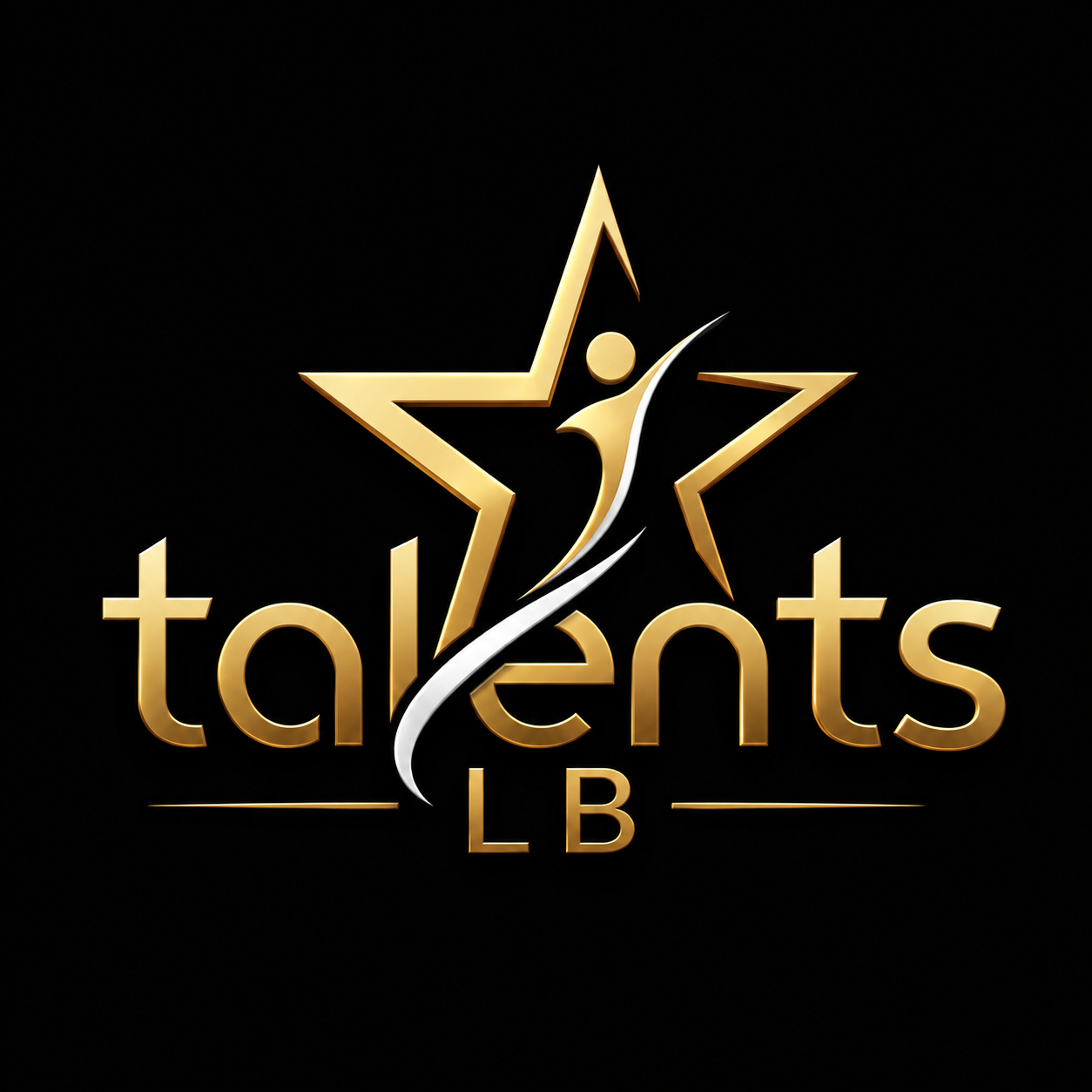 Talent LB logo